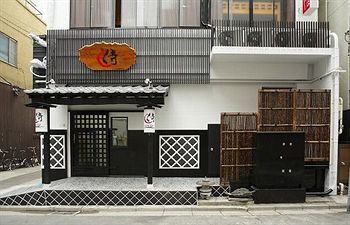 Khaosan Tokyo Samurai Εξωτερικό φωτογραφία